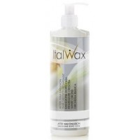 EMULSÃO RETARDANTE PÓS DEPILAÇÃO ORQUÍDEA 500ML ITALWAX