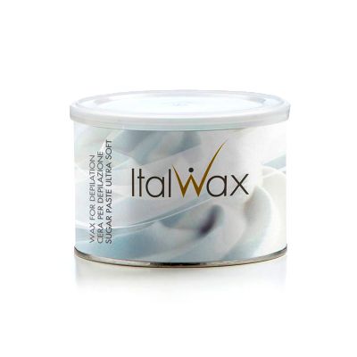 Sugar Paste Ultra Soft 600ml Italwax