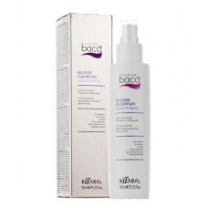 LEAVE IN SPRAY BLONDE ELEVATION BACÒ, 150ML