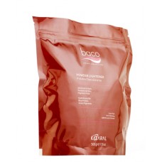 PÓ DESCOLORANTE BACÒ 500GR