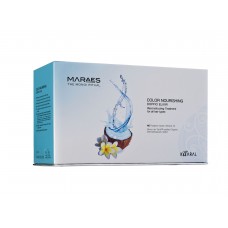 COLOR NOURISHING DOPPIO ELIXIR, 12X15ML COLOR NOURISHING DOPPIO ELIXIR, 12X15ML