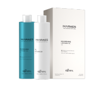 LIGHTENER OIL 2X200ML