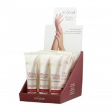 CREME DE MÃOS COM RESVERATROL 100ML CREME DE MÃOS COM RESVERATROL 100ML