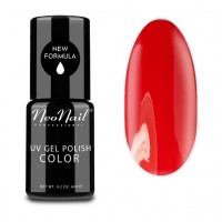 VERNIZ GEL LADY FERRARI 6ML