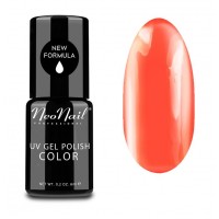 VERNIZ GEL SWEET APRICOT 6ML