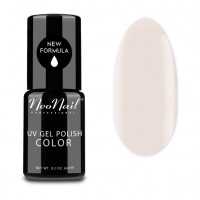 VERNIZ GEL LIGHT PEACH 6ML