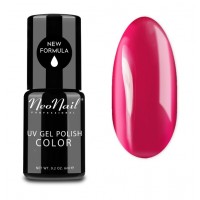 VERNIZ GEL SEXY RED 6ML