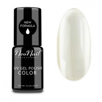 VERNIZ GEL WHITE CHOCOLATE 6ML
