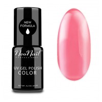 VERNIZ GEL SWEET LYCHEE 6ML
