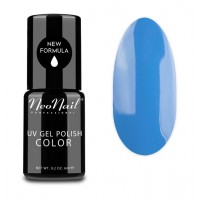 VERNIZ GEL MUTED BLUE 6ML