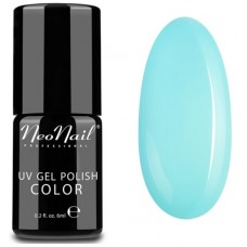 VERNIZ GEL PASTEL BLUE 