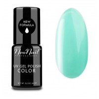 VERNIZ GEL SUMMER MINT 6ML