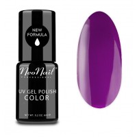 VERNIZ GEL CYCLAMEN 6ML