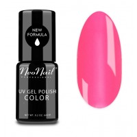 VERNIZ GEL ROCK GIRL 6ML