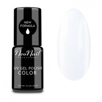 VERNIZ GEL WHITE COLLAR 6ML