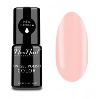 VERNIZ GEL PERFECT ROSE 6ML