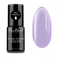 VERNIZ GEL PLUMERIA SCENT 6ML