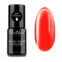 VERNIZ GEL PAPAYA SHAKE 6ML