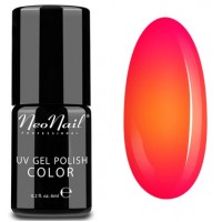 VERNIZ GEL TÉRMICO COSMOPOLITAN 