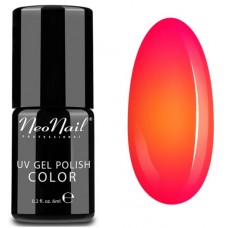 VERNIZ GEL TÉRMICO COSMOPOLITAN 