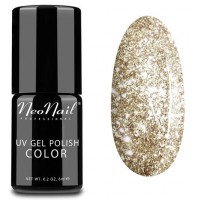 VERNIZ GEL CHAMPAGNE KISS