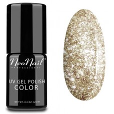 VERNIZ GEL CHAMPAGNE KISS