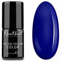 VERNIZ GEL MYSTIC BLUEBELL 