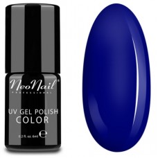 VERNIZ GEL MYSTIC BLUEBELL 