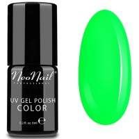 VERNIZ GEL CRAZY SAMBA 