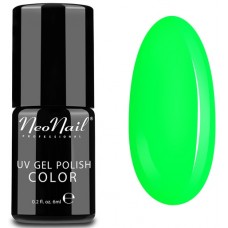 VERNIZ GEL CRAZY SAMBA 