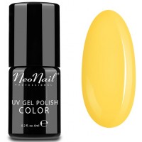 VERNIZ GEL EXOTIC BANANA 