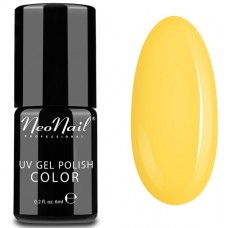 VERNIZ GEL EXOTIC BANANA 