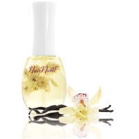 NAIL OIL BAUNILHA 15ML