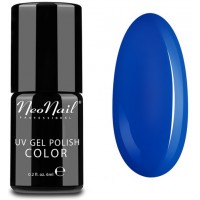 VERNIZ GEL PARISIAN BLUE 