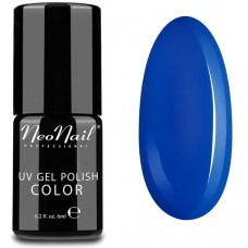VERNIZ GEL PARISIAN BLUE 
