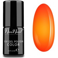 VERNIZ GEL TÉRMICO TEQUILA SUNRISE 