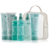 KIT PEDICURE SKIN TRUTH