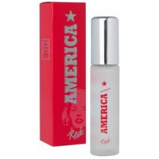 AMERICA RED 50ML