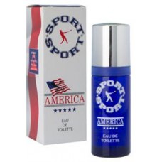 AMERICA SPORT 50ML