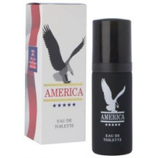AMERICA 50ML