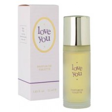 LOVE YOU 50ML