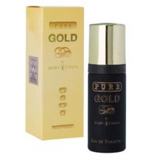 PURE GOLD 50ML