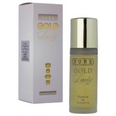 PURE GOLD 50ML