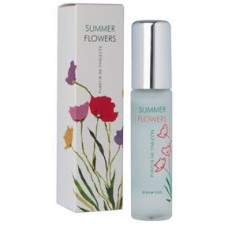 SUMMER FLOWERS 50ML