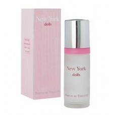 NEW YORK DOLLS 50ML