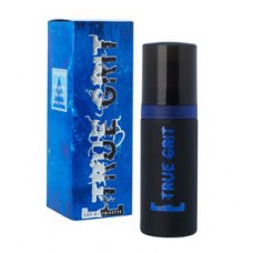 TRUE GRIT 50ML