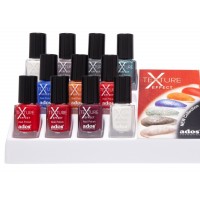 VERNIZES TEXTURIZADOS