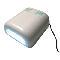 APARELHO UV TOP QUALITY X 4 LAMPADAS