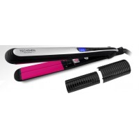 PLACA IONICA VIBRATORIA DIGITAL TECHSHEN