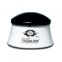 STEAM OFF